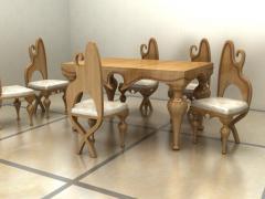 四川餐桌餐椅報價_四川餐桌餐椅供應(yīng)_四川餐桌餐椅廠商批發(fā)-商務(wù)聯(lián)盟產(chǎn)品頻道