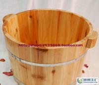 富源杉木泡腳桶 足浴桶 足浴盆 木桶 邊厚 保溫強(qiáng)[供應(yīng)]_竹木包裝制品_世界工廠網(wǎng)中國(guó)產(chǎn)品信息庫(kù)