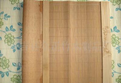 優(yōu)質雕刻茶友必備利器-竹茶墊