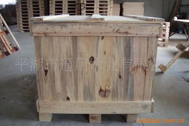 平湖市通用木業(yè) 竹木包裝制品產品列表
