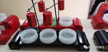 廣州粵興隆將在5月份的北京餐飲采購展覽會上推出更多特色餐具