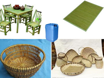 iHeir-JP 浸泡型竹木防霉劑 艾浩爾(中國(guó))