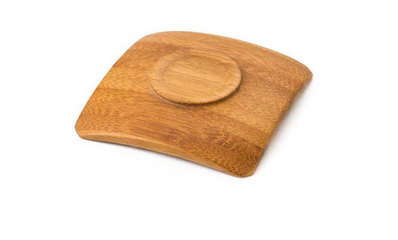 【廠家供應(yīng)竹木迷你方碟 可定制 純手工 廚房用品】?jī)r(jià)格,廠家,圖片,碗、碟、盤,順昌縣煜興竹木制品廠-