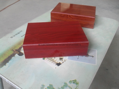 精致木盒 - 0045 - 臨沂恒發(fā) (中國(guó) 山東省 生產(chǎn)商) - 竹木包裝制品 - 包裝制品 產(chǎn)品 「自助貿(mào)易」