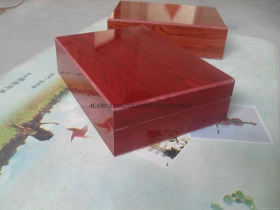 精致木盒 - 0045 - 臨沂恒發(fā) (中國(guó) 山東省 生產(chǎn)商) - 竹木包裝制品 - 包裝制品 產(chǎn)品 「自助貿(mào)易」