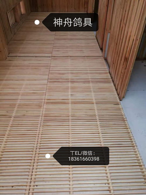 竹木地網產品展示