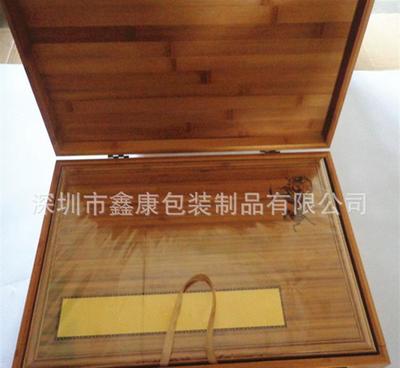 【深圳工廠(chǎng)定制竹木板禮品包裝盒 茶葉包裝盒 套餐食品竹木盒】?jī)r(jià)格_廠(chǎng)家_圖片