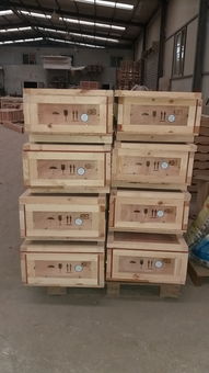 出口托盤(pán)種類(lèi) 西安出口托盤(pán) 西安宇森木業(yè) 查看