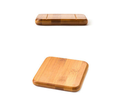 【廠(chǎng)家供應(yīng)竹木實(shí)心隔熱方杯墊 可定制 純手工】?jī)r(jià)格,廠(chǎng)家,圖片,其他廚房小工具,順昌縣煜興竹木制品廠(chǎng)-