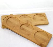 天然雅韻 陶木制品與竹木制品的藝術魅力